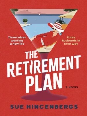 cover image of The Retirement Plan